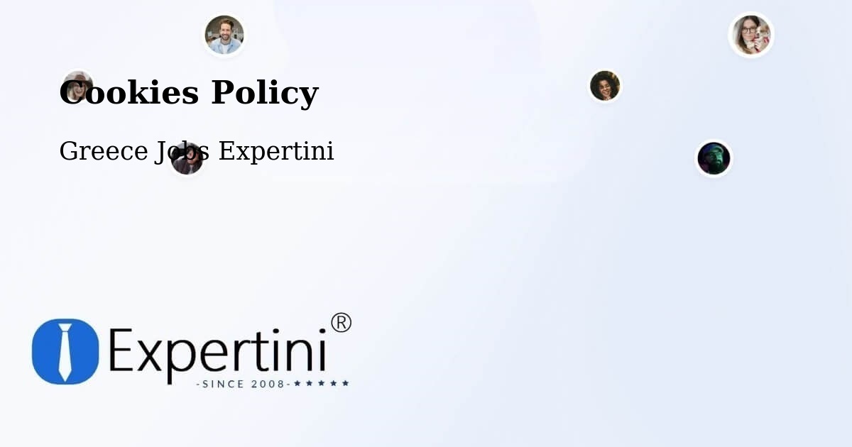 Cookie Policy – Agios Dimitrios - Greece Jobs Expertini